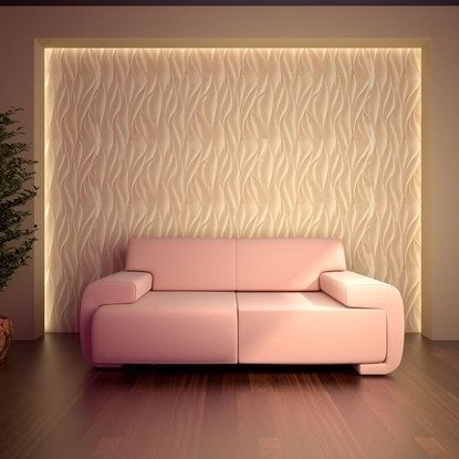 Cover panel - 0034  - EFFET MARBELA LTD - for interior / high-resistance / fire-retardant
