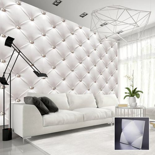 Cover panel - 0132 - EFFET MARBELA LTD - for interior / high-resistance / fire-retardant