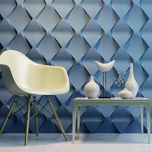 Cover panel - 0118  - EFFET MARBELA LTD - for interior / high-resistance / sustainable