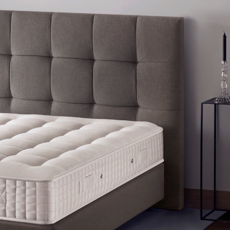 double bed headboard - SIMMONS