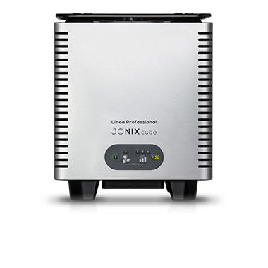 Ionizer air sanitizer - CUBE PROFESSIONAL - Jonix S.p.A Società Benefit - floor-standing / indoor / for air treatment