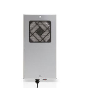 Ionizer air purifier - STEEL 1C - Jonix S.p.A Società Benefit - free-standing / commercial / for air treatment