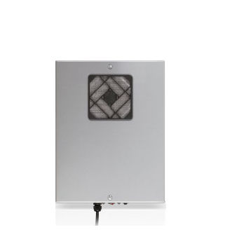 Ionizer air purifier - STEEL 2C - Jonix S.p.A Società Benefit - free-standing / indoor / for air treatment