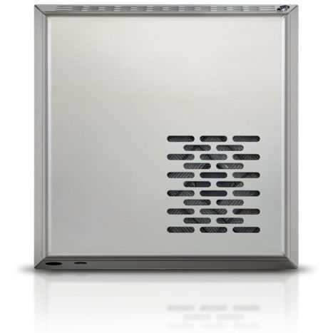 Ionizer air sanitizer - JONIX UP IN - Jonix S.p.A Società Benefit - wall / ceiling / commercial