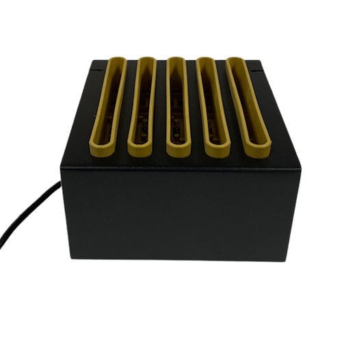 Electric charger - 5 SLOTS - CUCHÖT