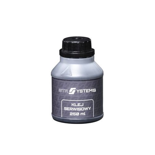 Stone glue - BTR Systems - for joinery