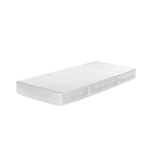 Double mattress versa 20 GELTEX® Swissflex single / foam / 140x190 cm