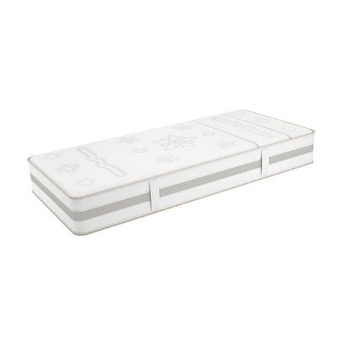 Double mattress - versa 26 Evo Swiss - Swissflex - single / foam / spring