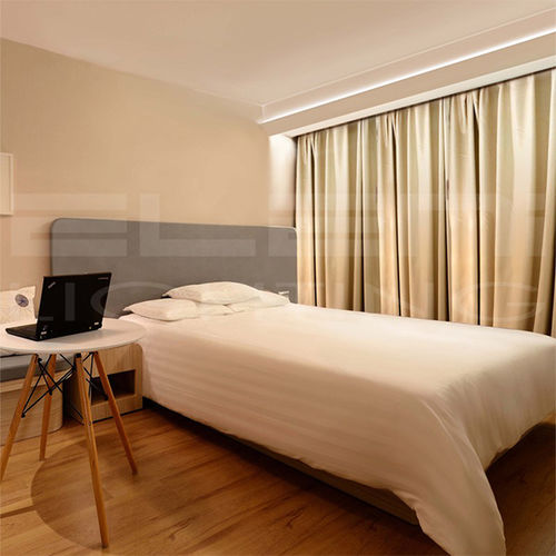 Surface mounted lighting profile EL802 Eleni LIGHTING wall