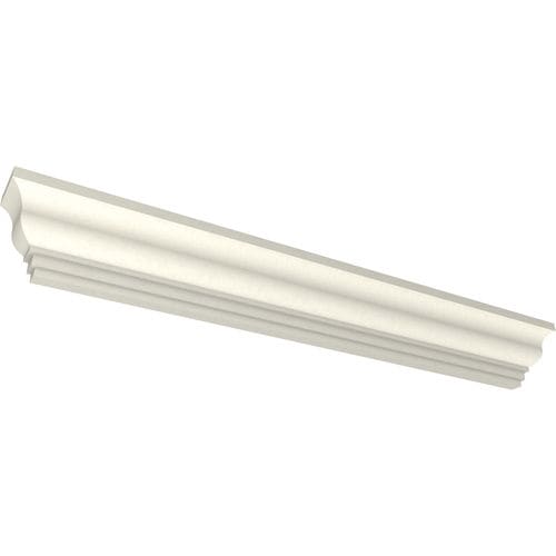 Window molding - EDSF-01 - Eleni Decor - expanded polystyrene (EPS) / straight / stone look