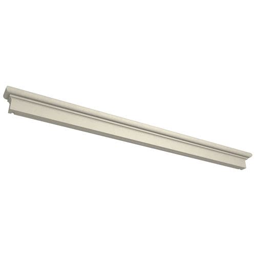 Expanded polystyrene (EPS) window sill - EDSS-08 - Eleni Decor - exterior