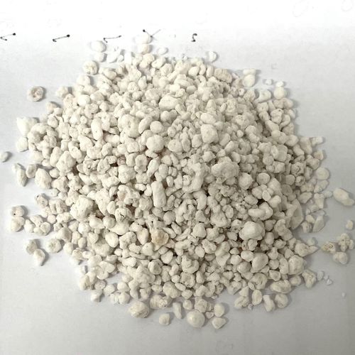Thermal insulation - Industrie Refrattari Srl - perlite / loose / blown