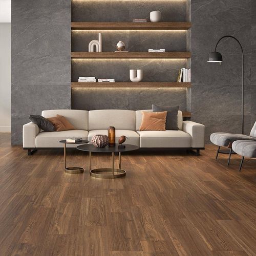 Porcelain stoneware tile - TROPICO  - COLORKER GROUP - matte / indoor / bathroom