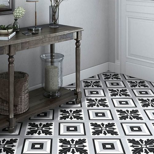 Porcelain tile - MAX - MAYOLICA - matte / indoor / bathroom