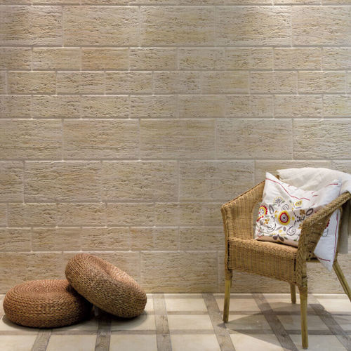 Ceramic tile - COLISEO  - CERLAT - matte / textured / indoor