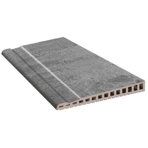 Porcelain swimming pool coping - BETSAN GLASS MOSAIC