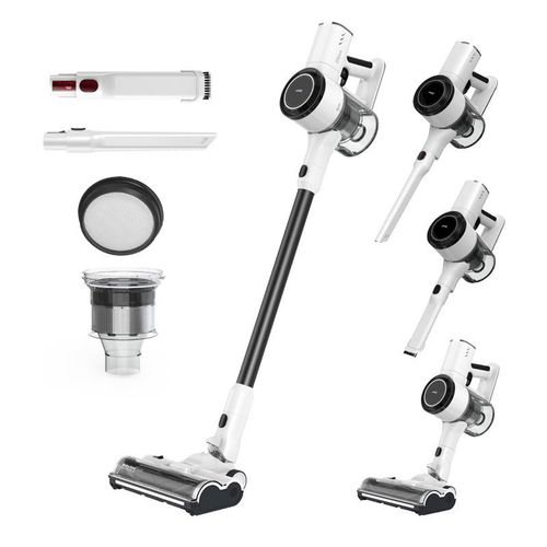 Home vacuum cleaner - G22 - Suzhou Dibea Electrical Technology Co., Ltd. - upright / handheld / dry