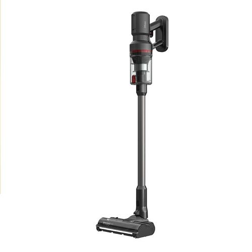 Home vacuum cleaner - FC22 - Suzhou Dibea Electrical Technology Co., Ltd. - upright / dry / cordless