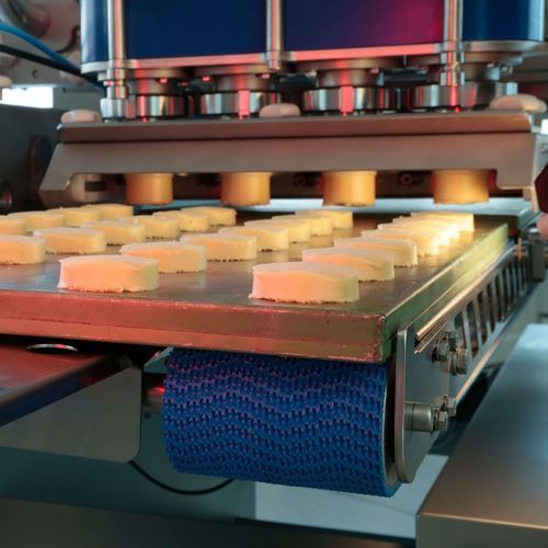 Automatic dough sheeter - BS4 - Sandorè s.r.l. Unipersonale - commercial