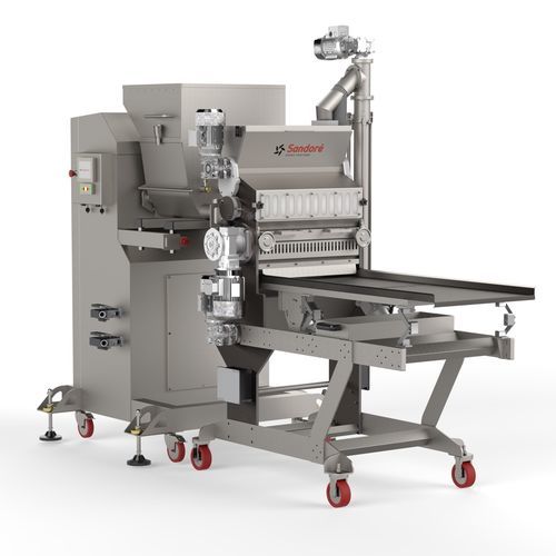 Commercial gnocchi machine - MULTILANE 600 - Sandorè s.r.l. Unipersonale