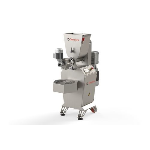 Automatic dough divider - MX 20 - Sandorè s.r.l. Unipersonale - for baked products