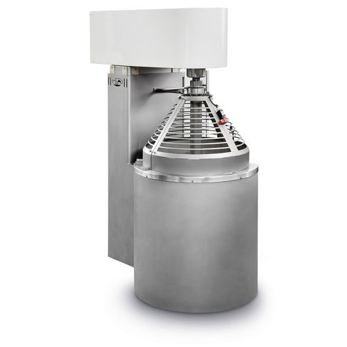 Planetary mixer - T75-1E - MIA Food Tech - for pastry shops / for bakeries / with paddle