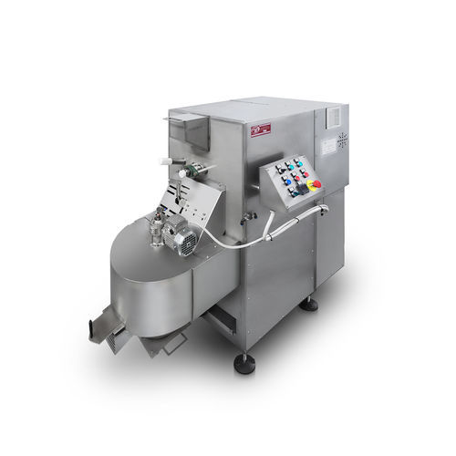 Commercial vegetable dryer ROASTER15 MIA Food Tech