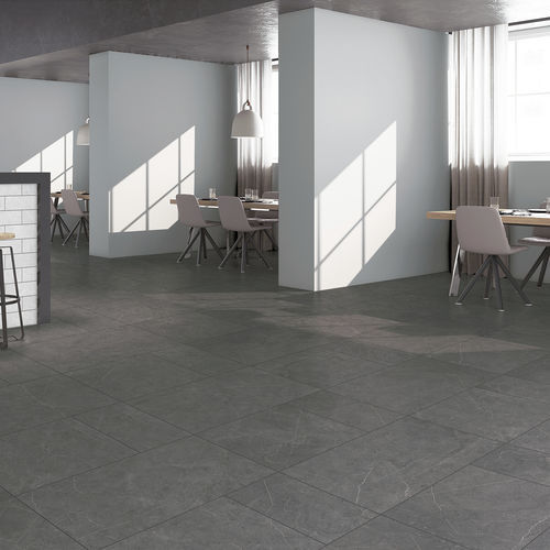 Porcelain tile - AZZO - STILE CERAMIC - pearly finish / indoor / bathroom
