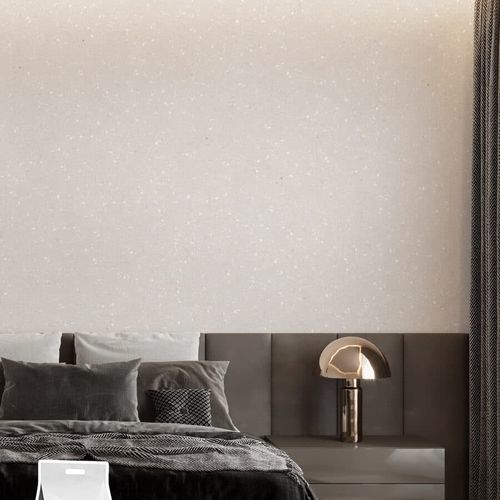 Decorative coating - B7 - BELKA - heat-reflective / indoor / residential