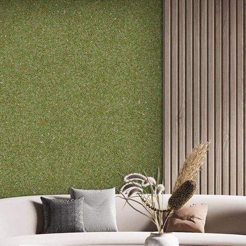 Decorative coating - B31 - BELKA - heat-reflective / indoor / residential