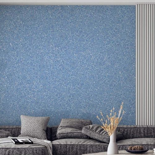 Decorative coating - B55  - BELKA - heat-reflective / indoor / residential