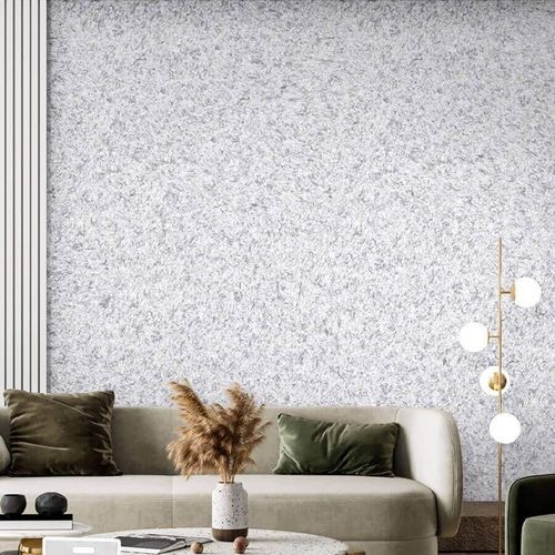 Decorative coating - B59 - BELKA - heat-reflective / indoor / residential
