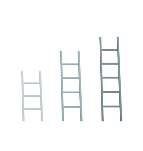 Mezzanine ladder - Muba Design - wood / home