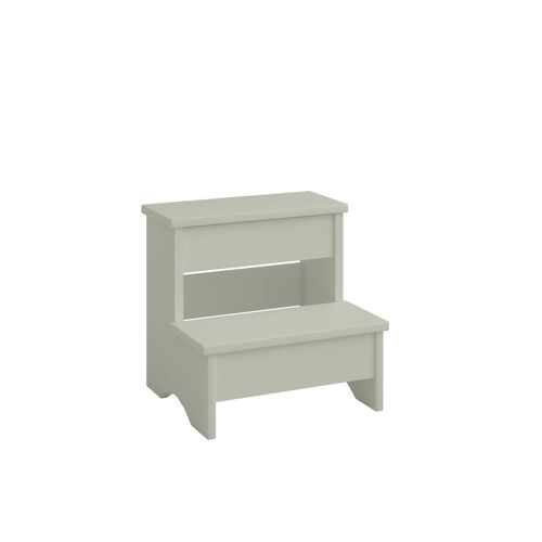 Wooden step stool - Muba Design - indoor