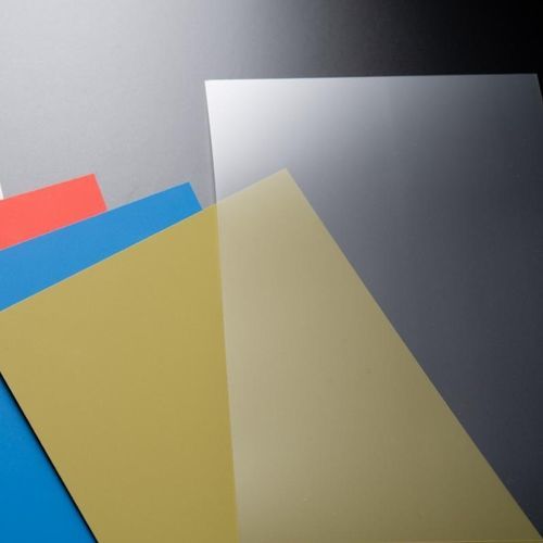 Protective film - Upcotop® - Upco Gmbh - transparency