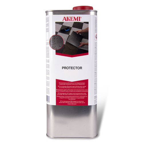 Protective coating - 11938 - Akemi - indoor / outdoor / floor