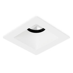 Built-in downlight - T3SF-T - Lightheaded Lighting Ltd - LED / square / indoor