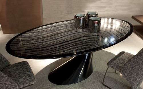 ANNIBALE COLOMBO センターテーブル アニバル・コロンボ ANNIBALE