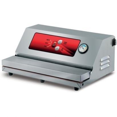 Commercial vacuum packing machine - MATIC 35 - EUROMATIC