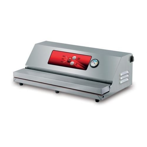 Commercial vacuum packing machine - MATIC 50 - EUROMATIC