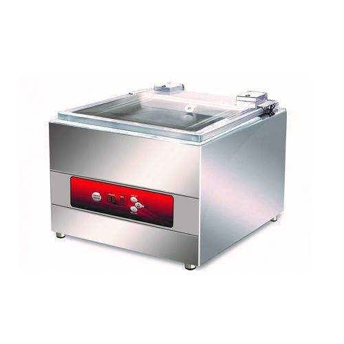 Commercial vacuum packing machine - ESSENTIAL - EUROMATIC