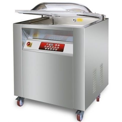 Commercial vacuum packing machine - MAJOR - EUROMATIC