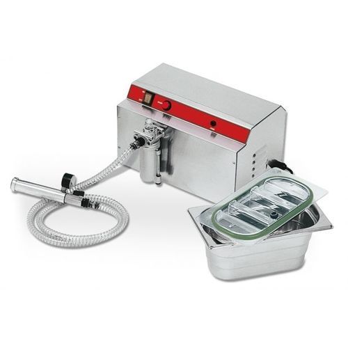 Commercial vacuum packing machine - GASTROVAC  - EUROMATIC