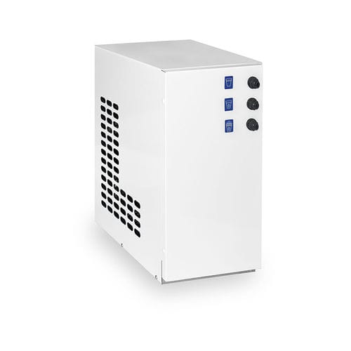 Cold water dispenser SLIM EUROCOB SRL sparkling water / home