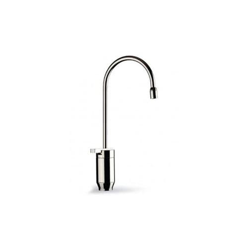 Drinking fountain faucet - BARCELLONA - EUROCOB SRL - countertop / standard / metal