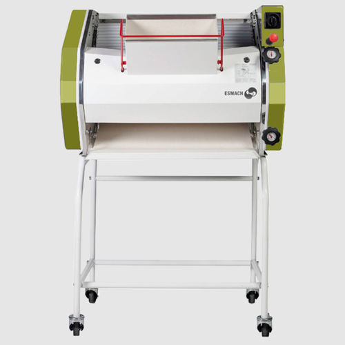 Automatic dough molder - FFBT EVO - ESMACH ALI GROUP S.R.L. - for baked products / pizza