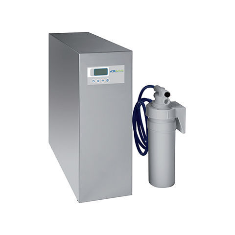 Industrial use reverse osmosis unit - WS 140 - ELETTROBAR - commercial / compact