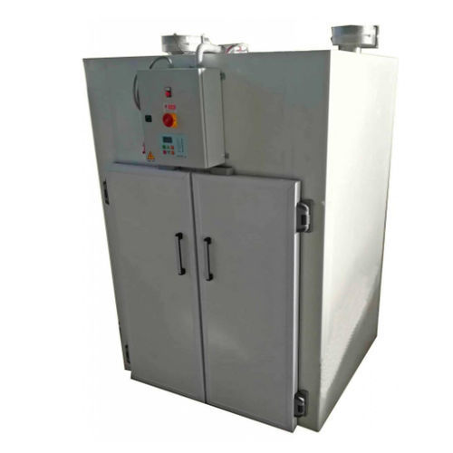 Commercial dough proofer - E24 - DOMINIONI SRL
