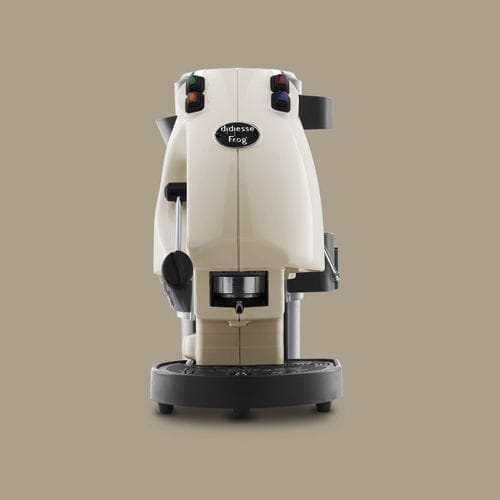Espresso coffee machine FROG REVOLUTION DIDIESSE SRL pod