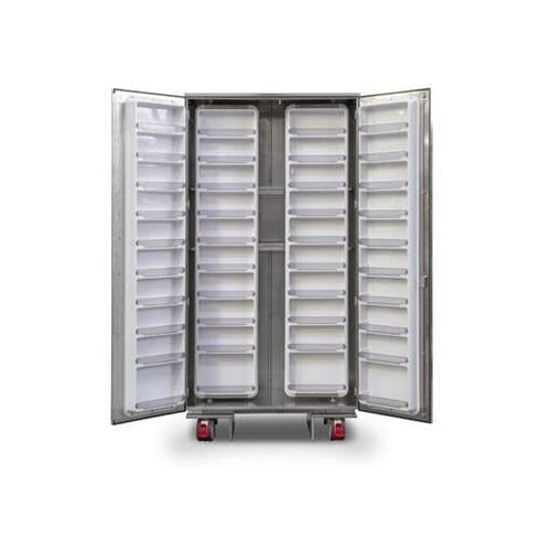 Doctor's office medicine cabinet - AGMA ARREDO INOX PROFESSIONALE SRL A SOCIO UNICO - for healthcare facility / free-standing